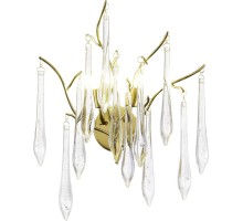 Бра Teardrops SL1660.201.02 ST Luce