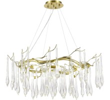 Подвесной светильник Teardrops SL1660.203.10 ST Luce