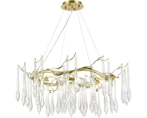 Подвесной светильник Teardrops SL1660.203.10 ST Luce
