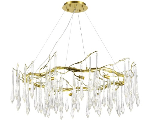 Подвесной светильник Teardrops SL1660.203.12 ST Luce
