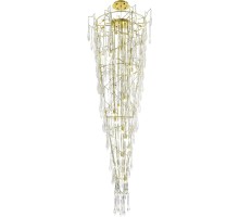 Потолочная люстра Teardrops SL1660.203.25 ST Luce