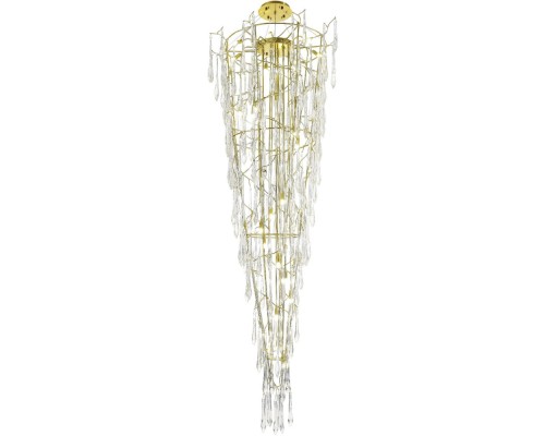 Потолочная люстра Teardrops SL1660.203.25 ST Luce