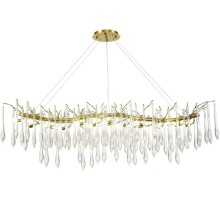 Подвесной светильник Teardrops SL1660.213.12 ST Luce