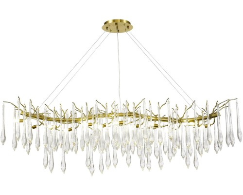 Подвесной светильник Teardrops SL1660.213.12 ST Luce
