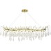 Подвесной светильник Teardrops SL1660.213.12 ST Luce