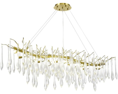 Подвесной светильник Teardrops SL1660.213.12 ST Luce