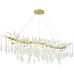 Подвесной светильник Teardrops SL1660.213.12 ST Luce