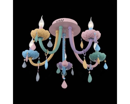 Потолочная люстра Fiata SL1700.782.05 ST Luce