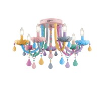 Потолочная люстра Fiata SL1700.782.07 ST Luce