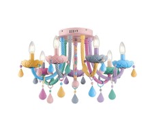 Потолочная люстра Fiata SL1700.782.07 ST Luce