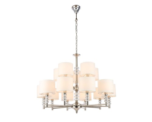 Подвесная люстра Enita SL1751.103.15 ST Luce