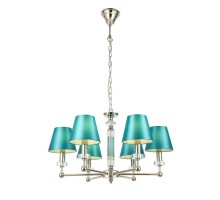 Подвесная люстра Viore SL1755.173.06 ST Luce
