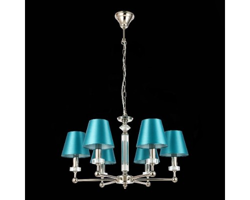 Подвесная люстра Viore SL1755.173.06 ST Luce