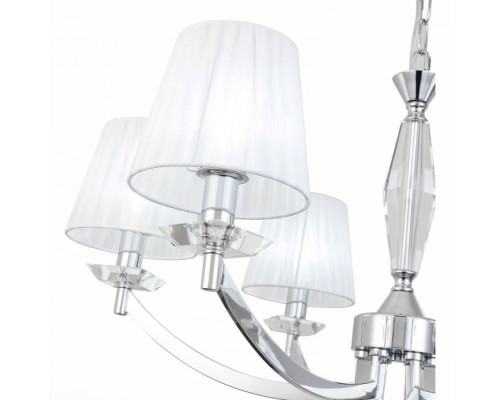Подвесная люстра Bello SL1756.103.06 ST Luce