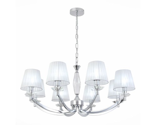Подвесная люстра Bello SL1756.103.08 ST Luce