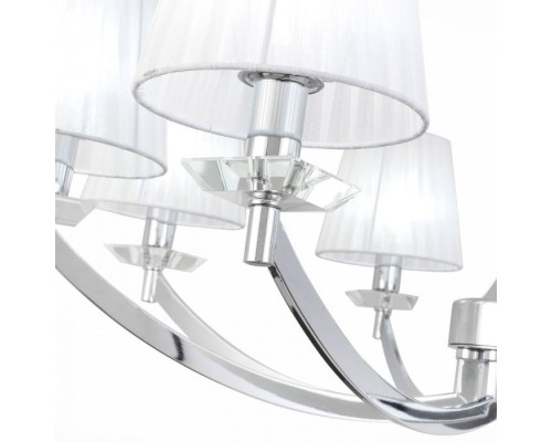 Подвесная люстра Bello SL1756.103.08 ST Luce