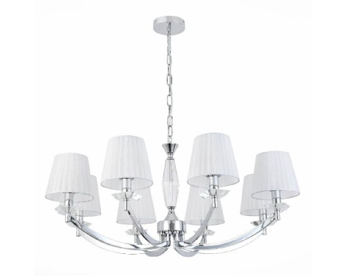 Подвесная люстра Bello SL1756.103.08 ST Luce