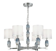 Подвесная люстра Lingotti SL1759.103.06 ST Luce