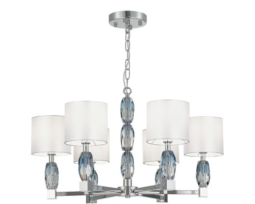 Подвесная люстра Lingotti SL1759.103.06 ST Luce