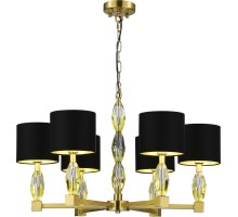 Подвесная люстра Lingotti SL1759.303.06 ST Luce