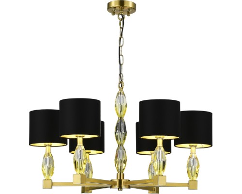 Подвесная люстра Lingotti SL1759.303.06 ST Luce