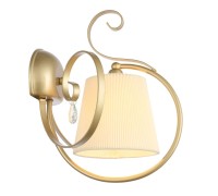 Бра Azzurro SL177.201.01 ST Luce