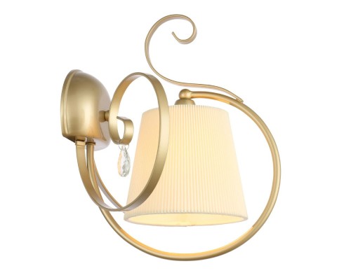 Бра Azzurro SL177.201.01 ST Luce