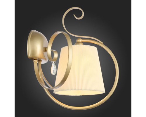 Бра Azzurro SL177.201.01 ST Luce