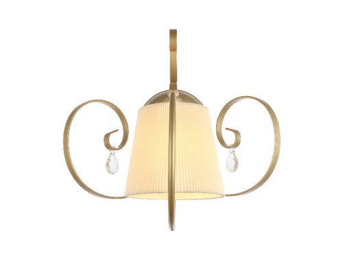 Бра Azzurro SL177.201.01 ST Luce