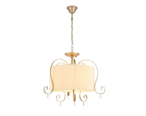 Подвесная люстра Azzurro SL177.213.03 ST Luce