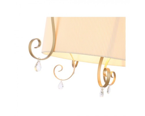 Подвесная люстра Azzurro SL177.213.03 ST Luce