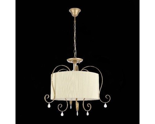 Подвесная люстра Azzurro SL177.213.03 ST Luce