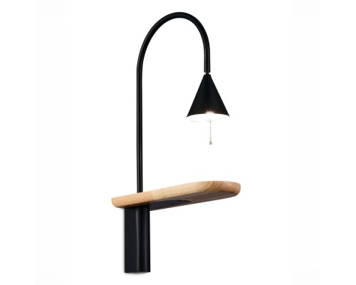 Бра Amiro SL1802.401.01 ST Luce