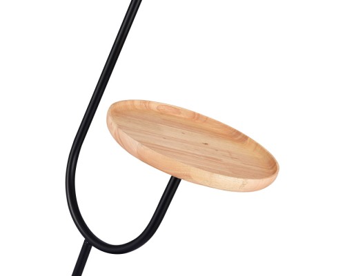 Торшер Amiro SL1802.405.01 ST Luce