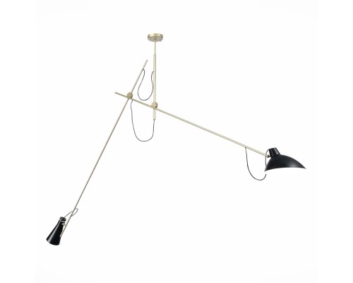 Подвесной светильник Jarro SL1803.203.02 ST Luce