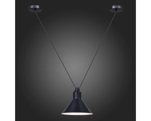 Подвесной светильник Svevo SL1804.403.01 ST Luce