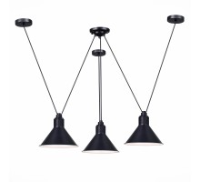 Подвесной светильник Svevo SL1804.403.03 ST Luce