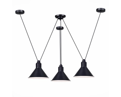 Подвесной светильник Svevo SL1804.403.03 ST Luce