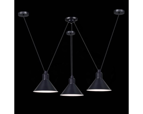Подвесной светильник Svevo SL1804.403.03 ST Luce