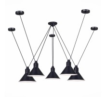 Подвесной светильник Svevo SL1804.403.05 ST Luce