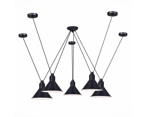 Подвесной светильник Svevo SL1804.403.05 ST Luce