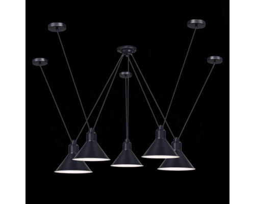 Подвесной светильник Svevo SL1804.403.05 ST Luce