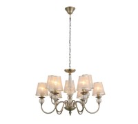 Подвесная люстра Grazia SL185.303.09 ST Luce