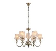 Подвесная люстра Grazia SL185.303.09 ST Luce