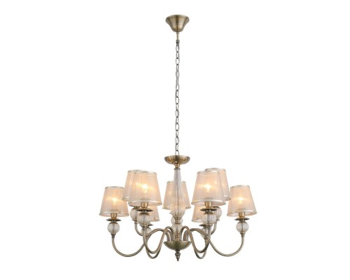 Подвесная люстра Grazia SL185.303.09 ST Luce