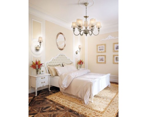 Подвесная люстра Grazia SL185.303.09 ST Luce