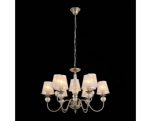 Подвесная люстра Grazia SL185.303.09 ST Luce