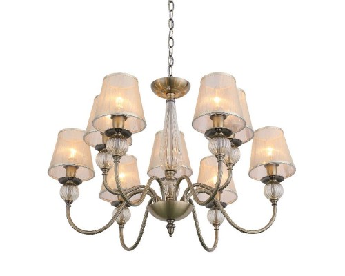 Подвесная люстра Grazia SL185.303.09 ST Luce