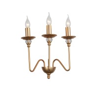 Бра Novento SL186.201.03 ST Luce