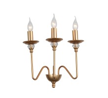 Бра Novento SL186.201.03 ST Luce